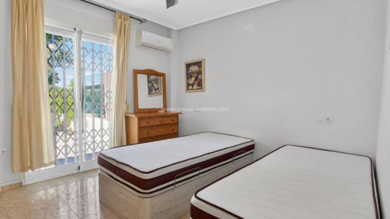 Reventa - Apartamento - Orihuela Costa - La Chismosa