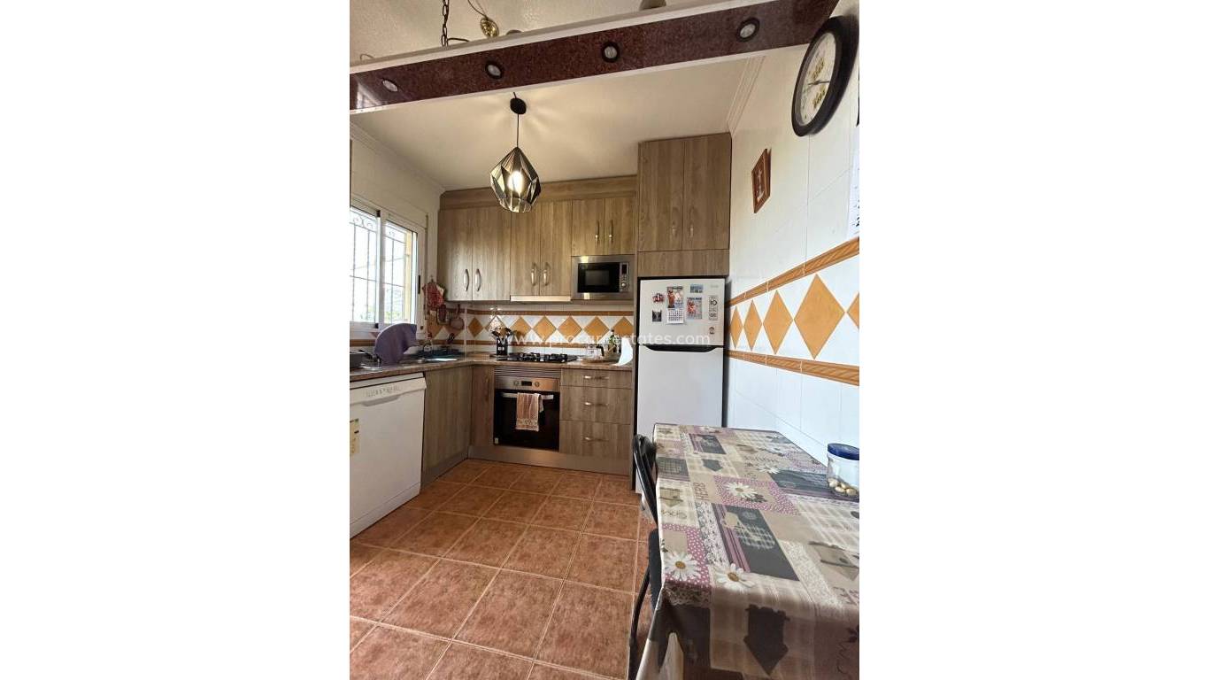 Reventa - Apartamento - Orihuela Costa - La Ciñuelica