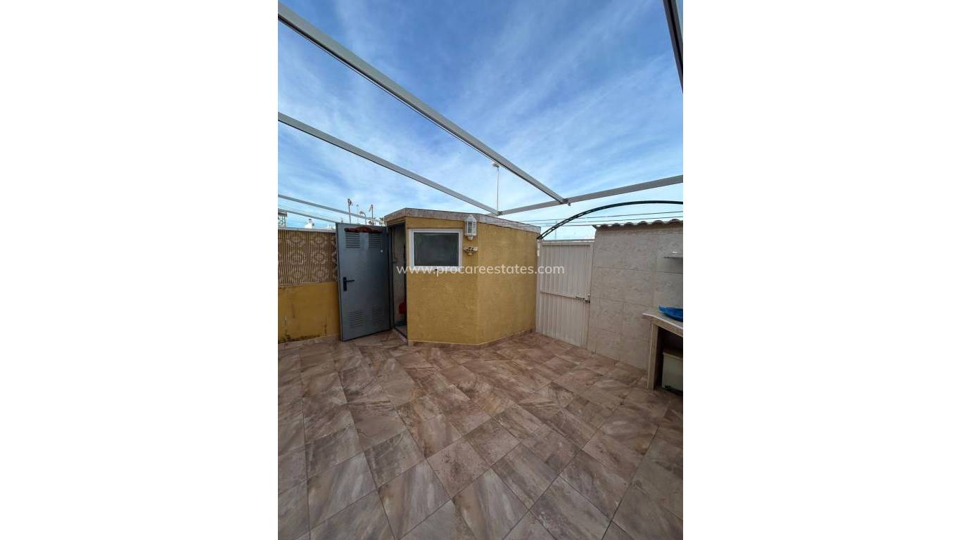 Reventa - Apartamento - Orihuela Costa - La Ciñuelica