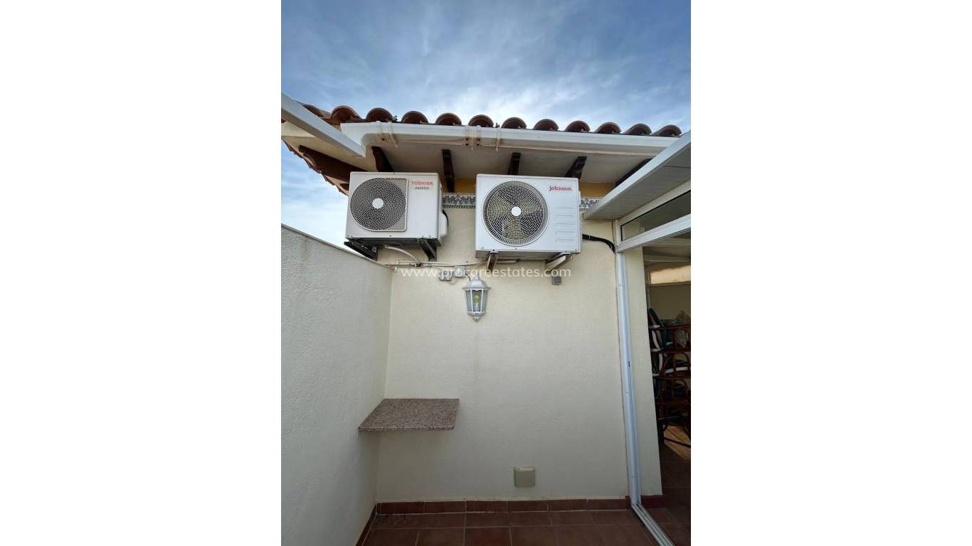 Reventa - Apartamento - Orihuela Costa - La Ciñuelica