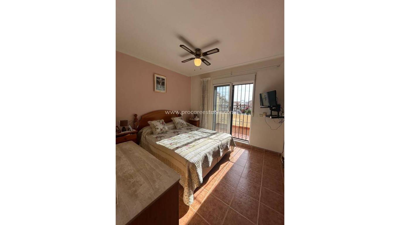 Reventa - Apartamento - Orihuela Costa - La Ciñuelica