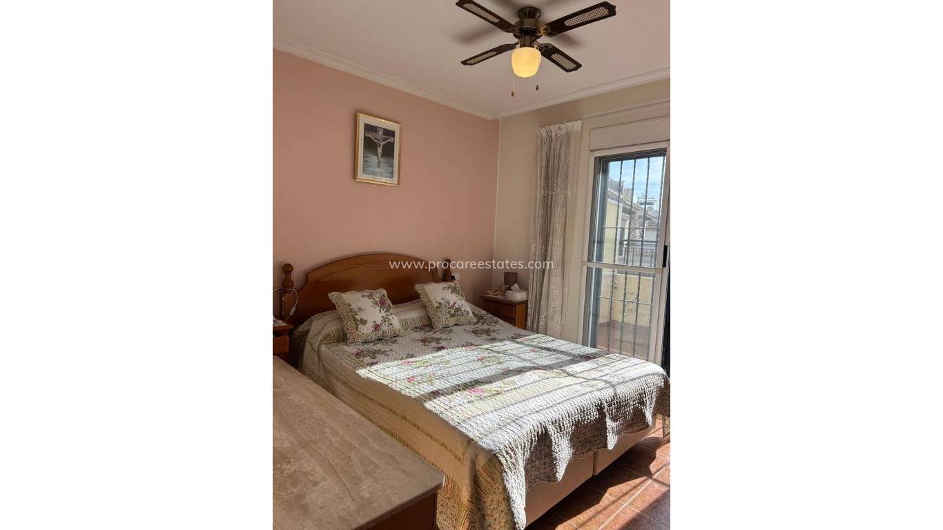 Reventa - Apartamento - Orihuela Costa - La Ciñuelica