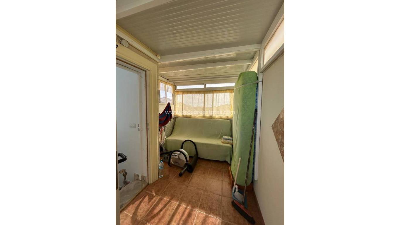 Reventa - Apartamento - Orihuela Costa - La Ciñuelica