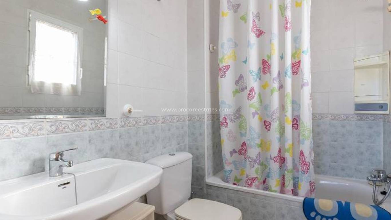 Reventa - Apartamento - Orihuela Costa - La Zenia