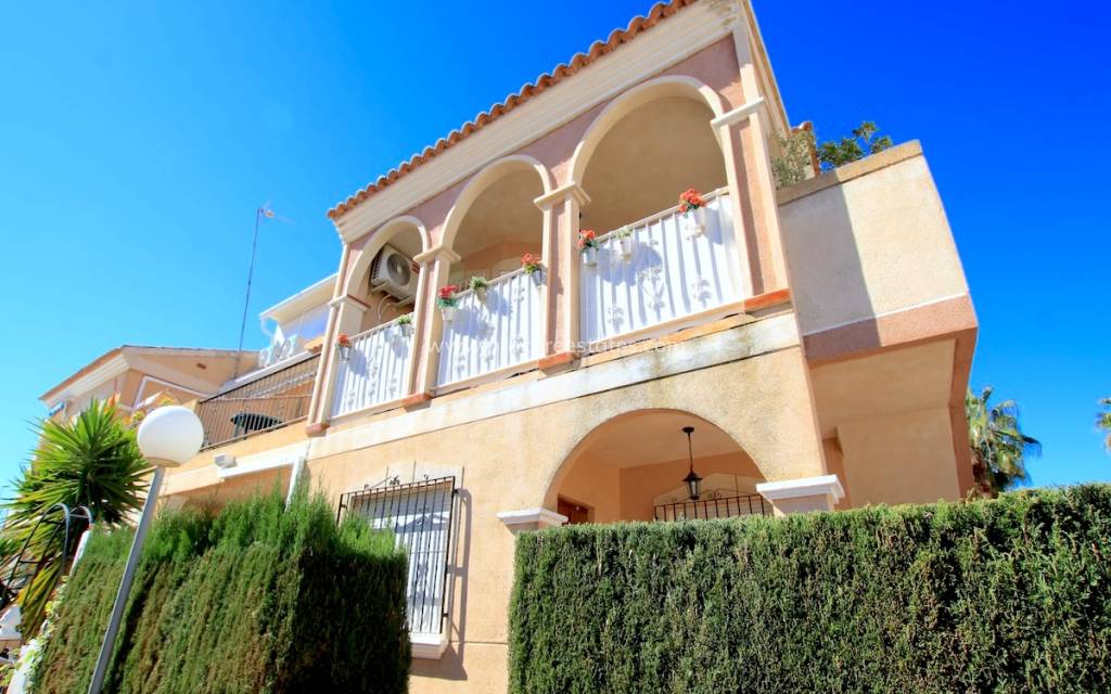 Reventa - Apartamento - Orihuela Costa - La Zenia