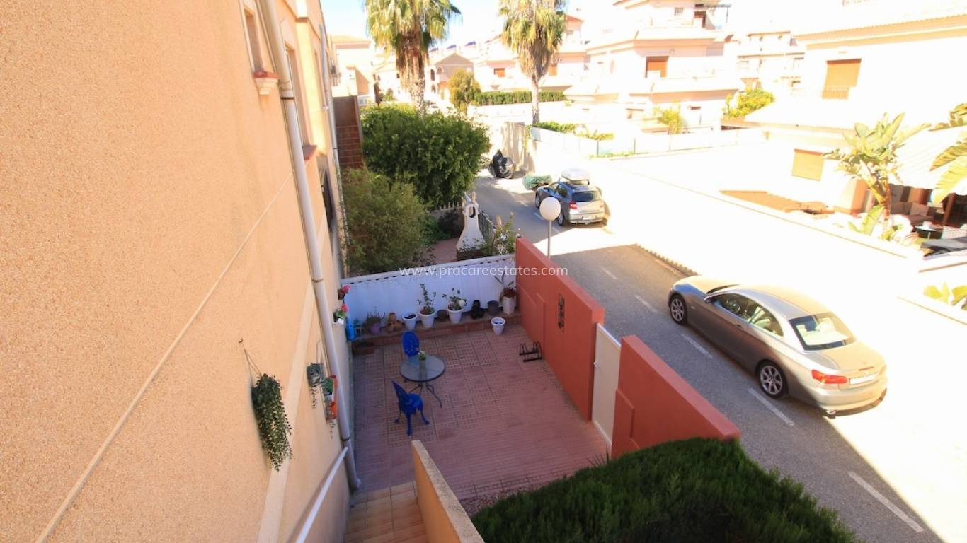Reventa - Apartamento - Orihuela Costa - La Zenia