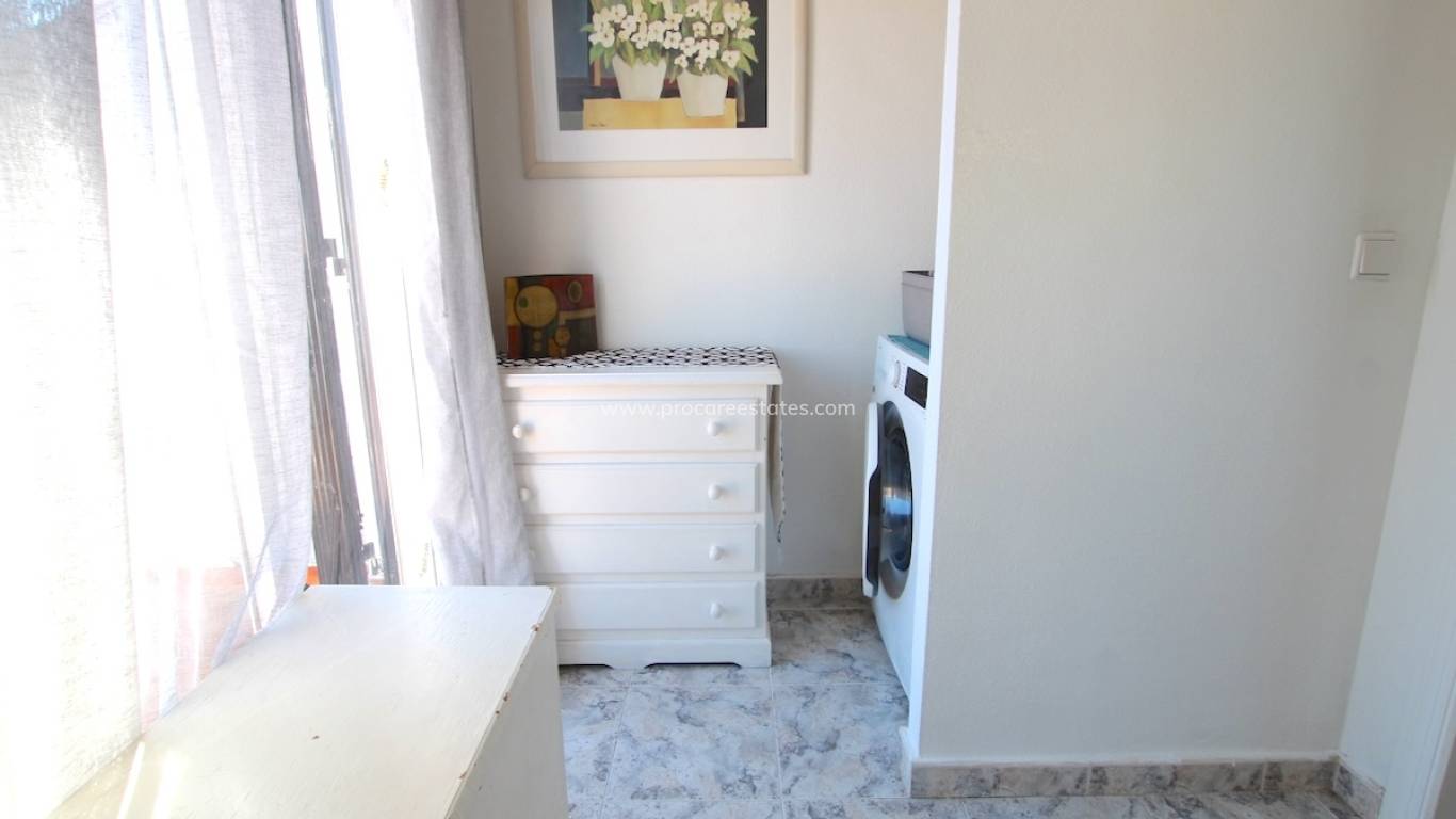 Reventa - Apartamento - Orihuela Costa - La Zenia