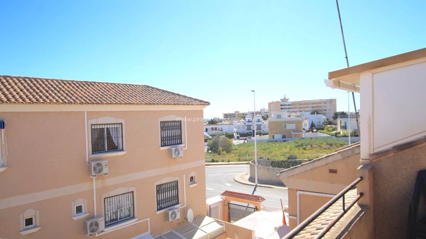 Reventa - Apartamento - Orihuela Costa - La Zenia