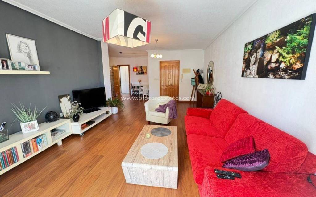 Reventa - Apartamento - Orihuela Costa - La Zenia