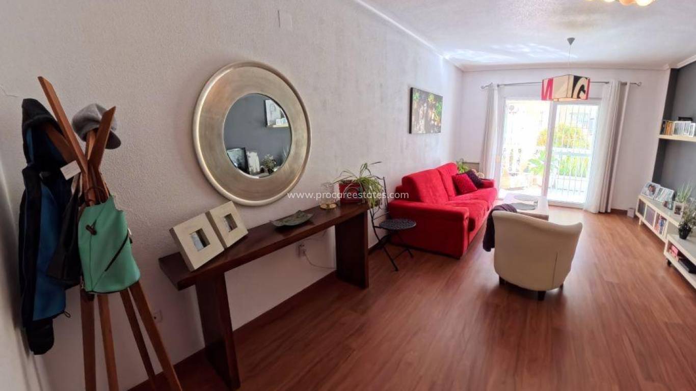 Reventa - Apartamento - Orihuela Costa - La Zenia