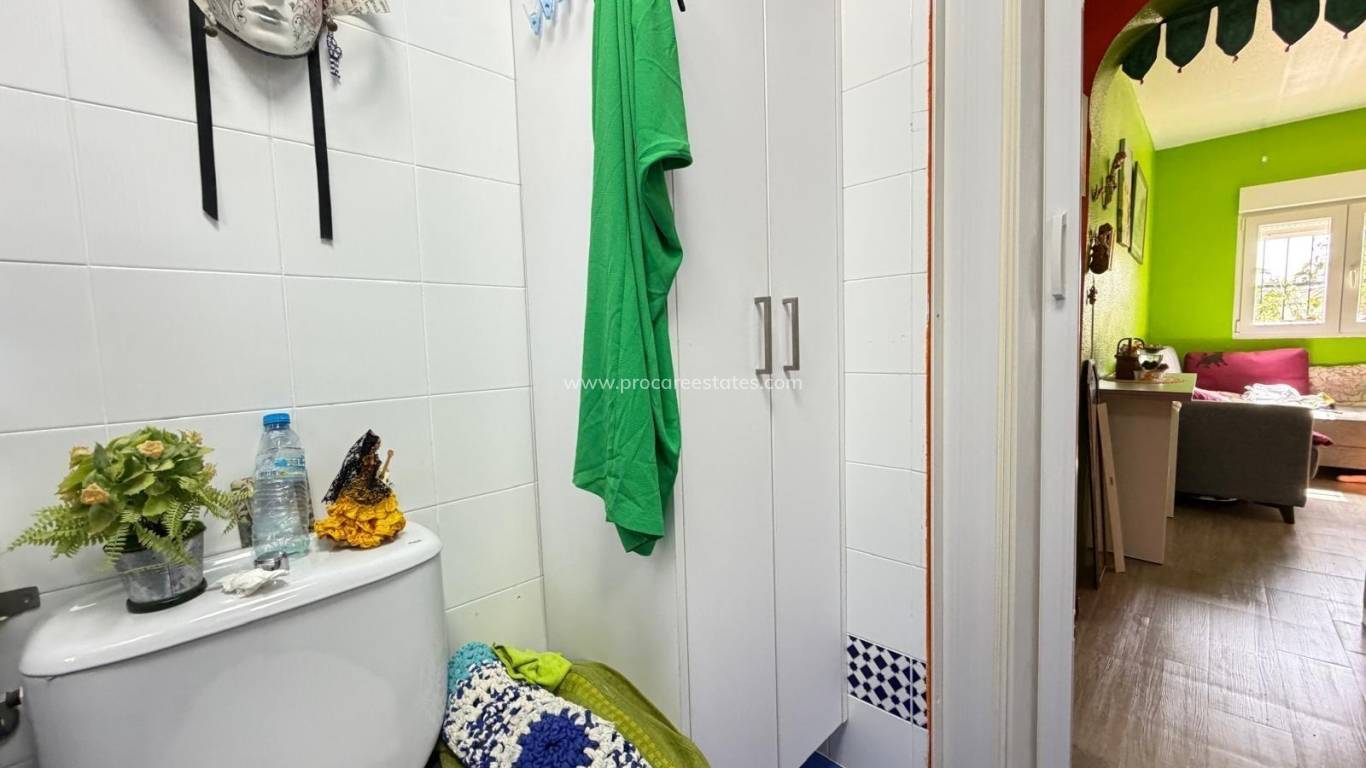 Reventa - Apartamento - Orihuela Costa - La Zenia