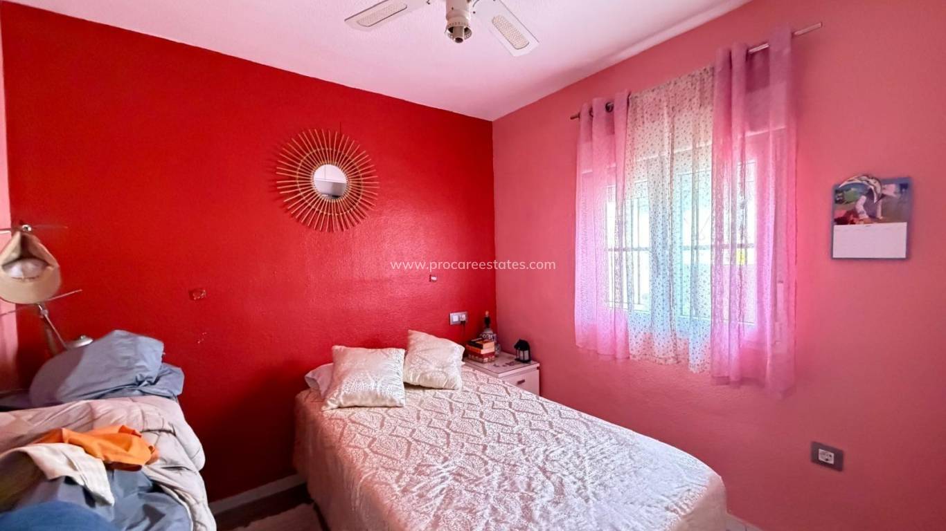 Reventa - Apartamento - Orihuela Costa - La Zenia