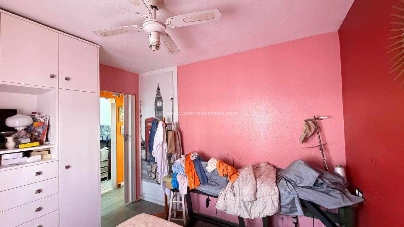 Reventa - Apartamento - Orihuela Costa - La Zenia