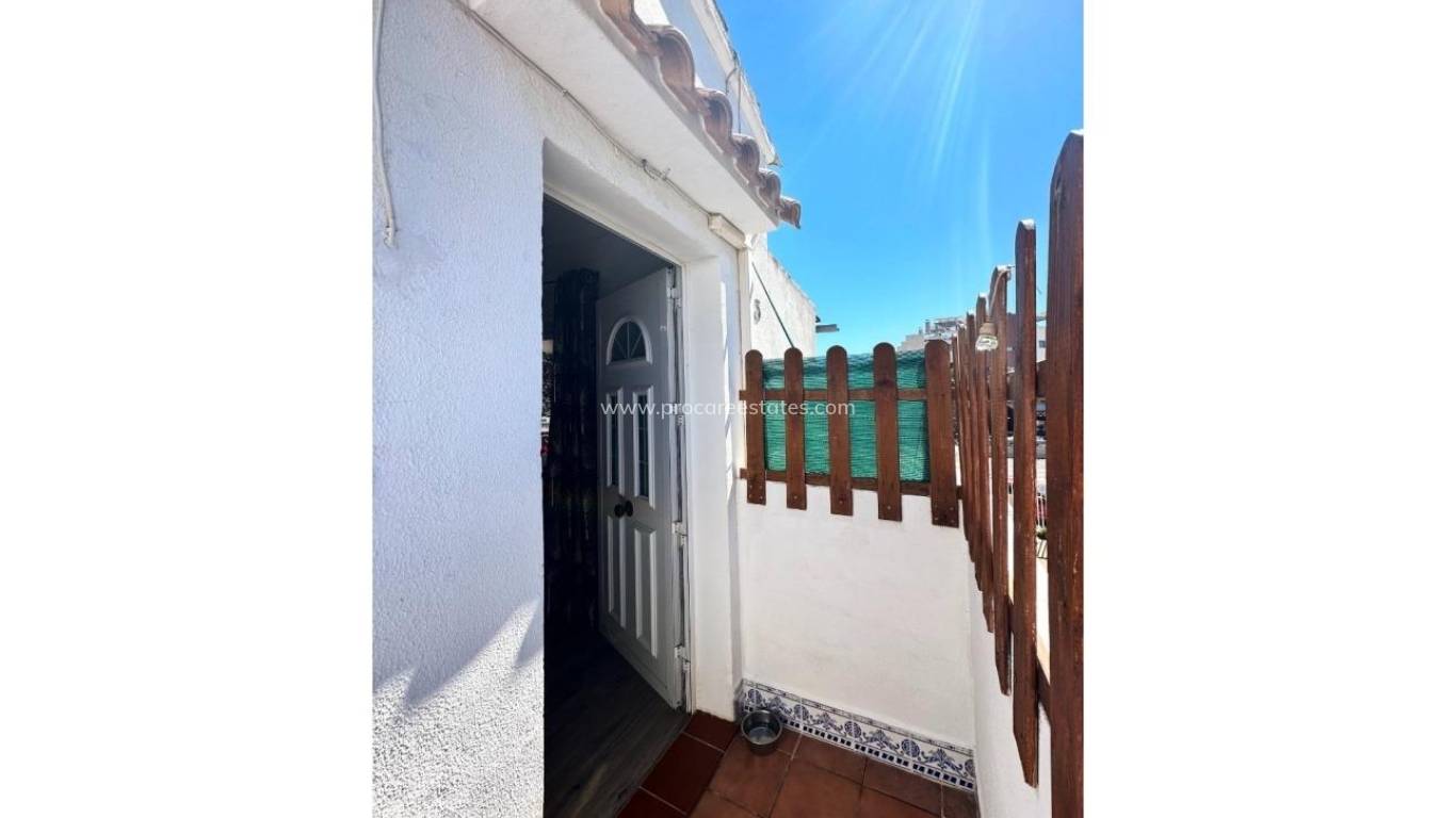 Reventa - Apartamento - Orihuela Costa - La Zenia