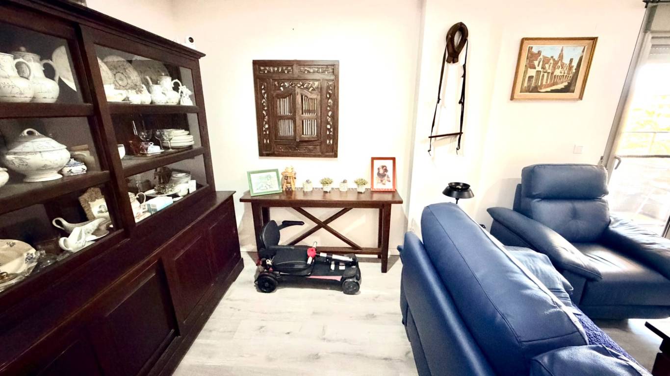 Reventa - Apartamento - Orihuela Costa - La Zenia