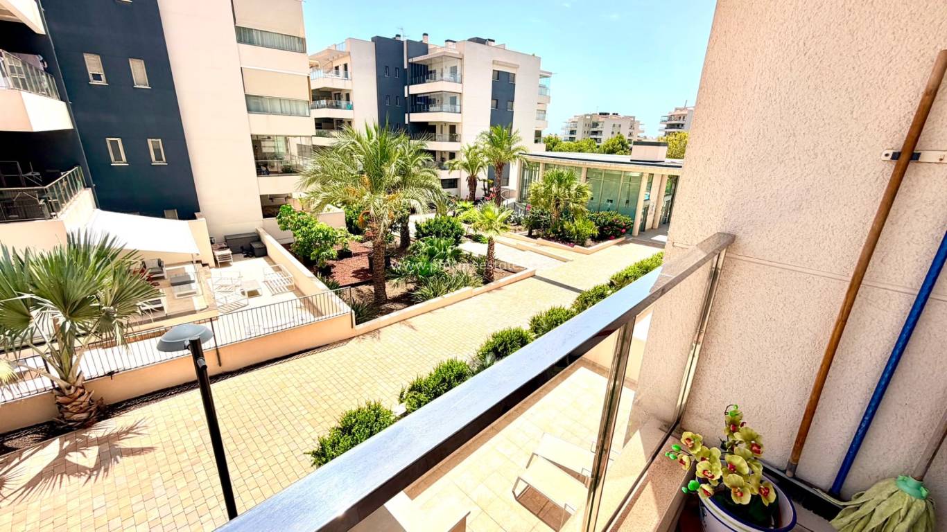 Reventa - Apartamento - Orihuela Costa - La Zenia