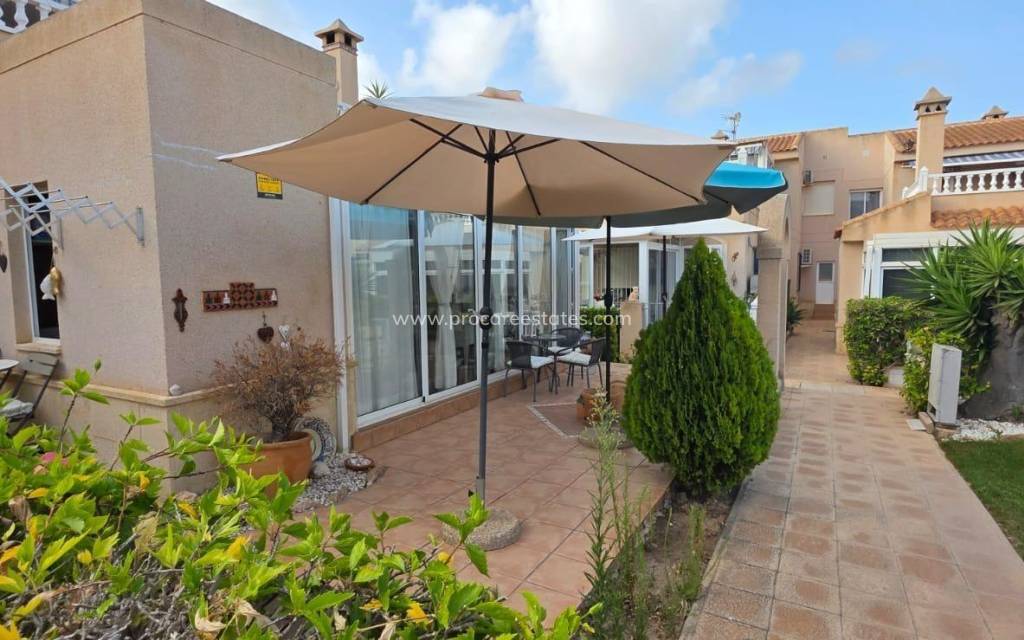 Reventa - Apartamento - Orihuela Costa - Lomas de Cabo Roig-Los Dolses