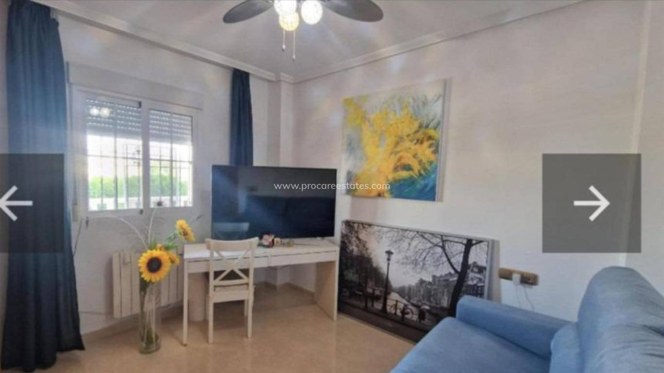 Reventa - Apartamento - Orihuela Costa - Lomas de Cabo Roig-Los Dolses