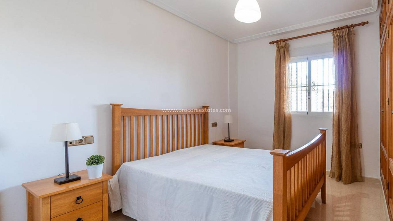 Reventa - Apartamento - Orihuela Costa - Lomas de Cabo Roig-Los Dolses