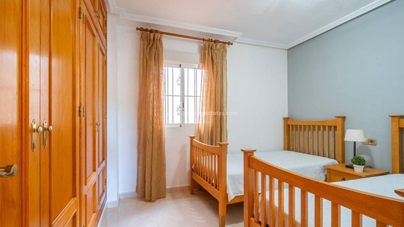 Reventa - Apartamento - Orihuela Costa - Lomas de Cabo Roig-Los Dolses