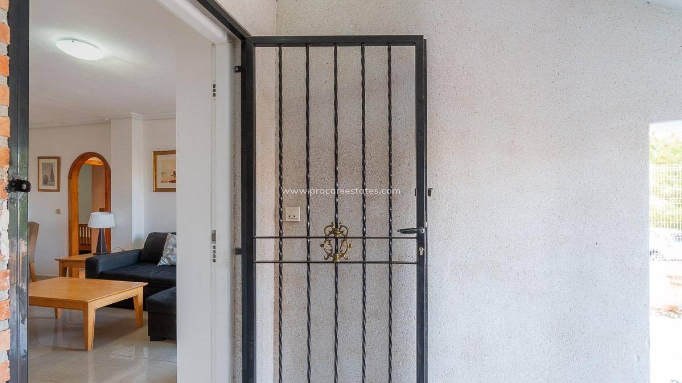 Reventa - Apartamento - Orihuela Costa - Lomas de Cabo Roig-Los Dolses