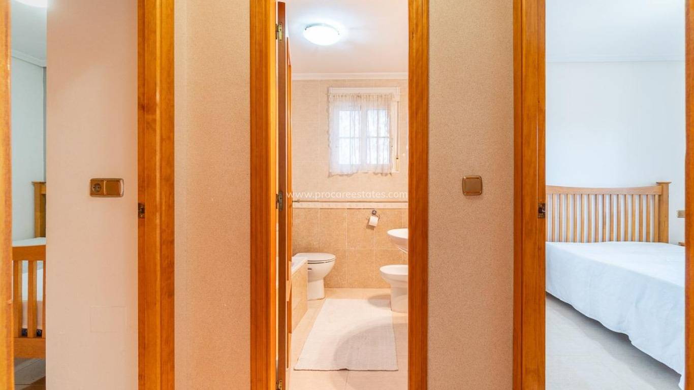 Reventa - Apartamento - Orihuela Costa - Lomas de Cabo Roig-Los Dolses