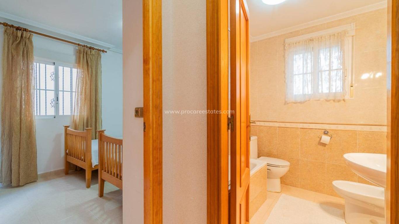 Reventa - Apartamento - Orihuela Costa - Lomas de Cabo Roig-Los Dolses