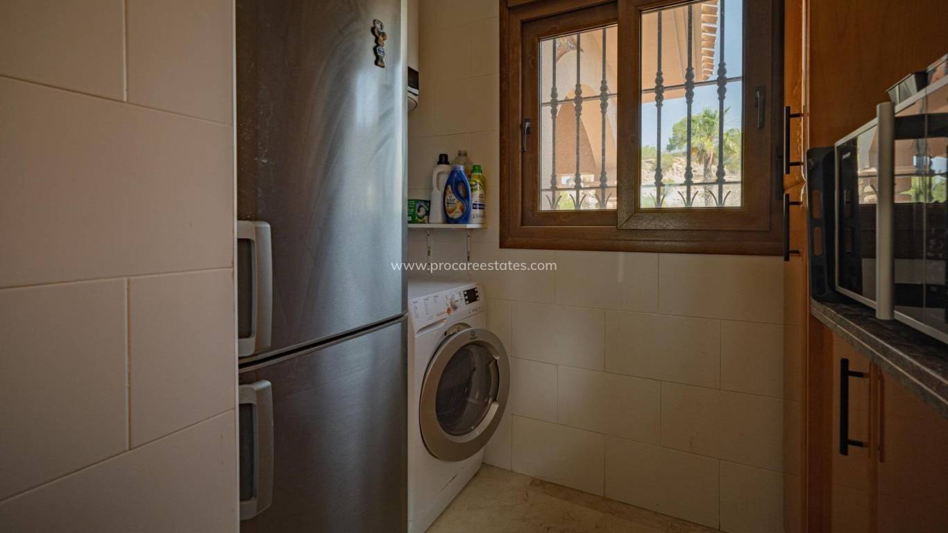 Reventa - Apartamento - Orihuela Costa - Lomas de Campoamor-Las Ramblas
