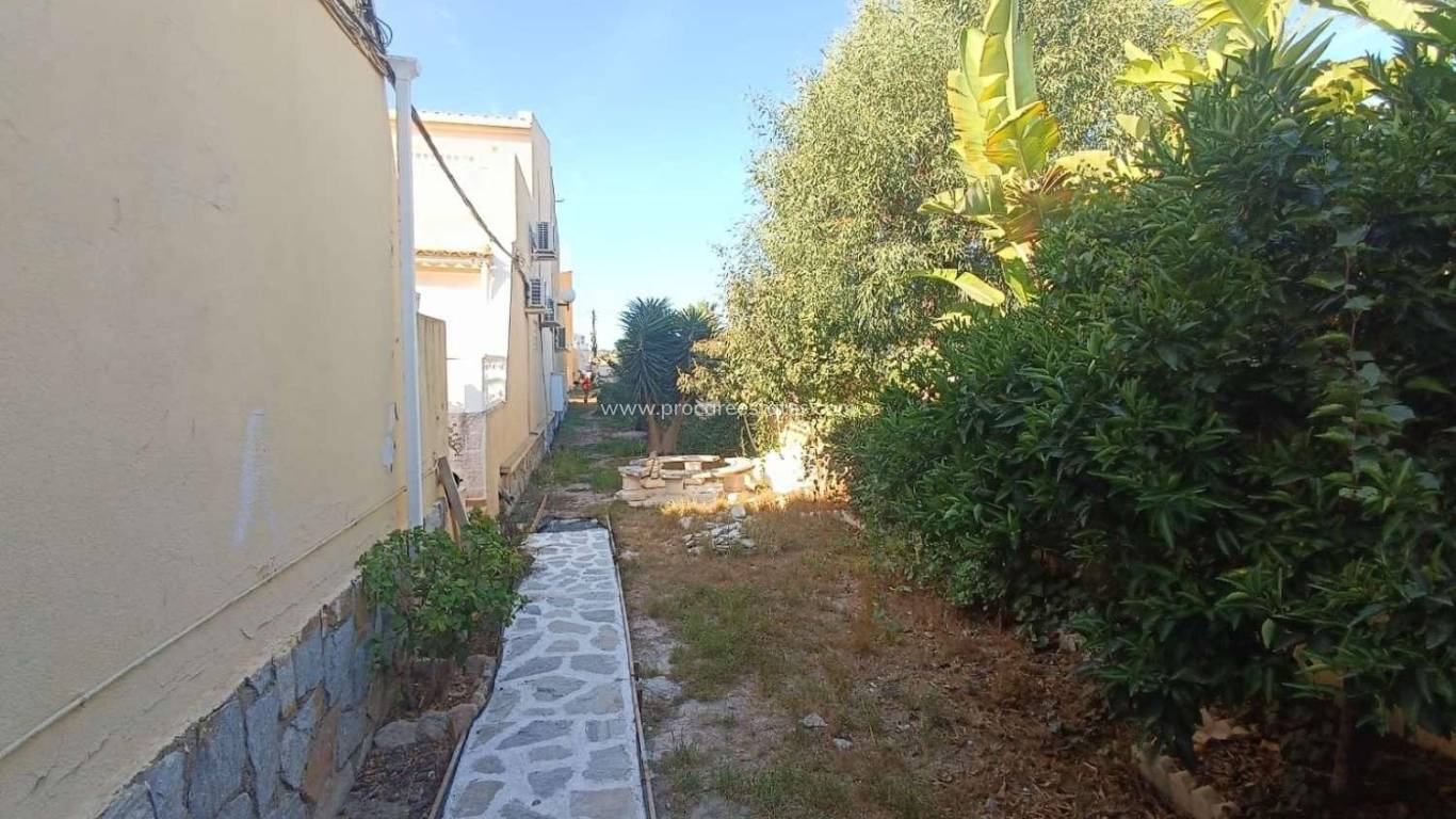 Reventa - Apartamento - Orihuela Costa - Los Almendros-La Florida