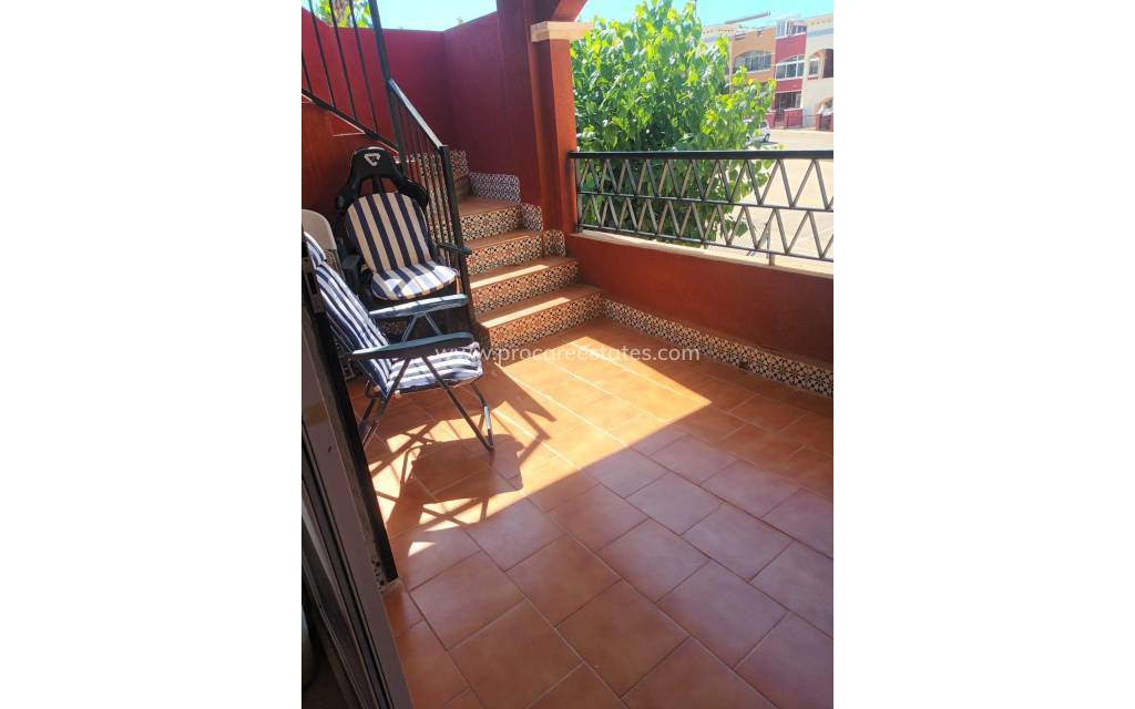 Reventa - Apartamento - Orihuela Costa - Los Altos