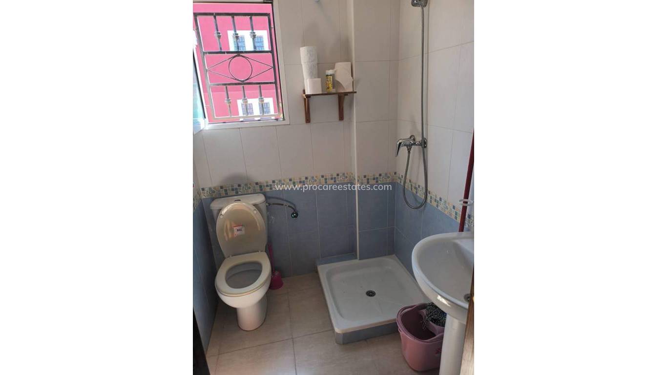 Reventa - Apartamento - Orihuela Costa - Los Altos