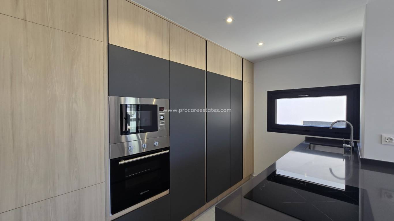 Reventa - Apartamento - Orihuela Costa - Los Altos