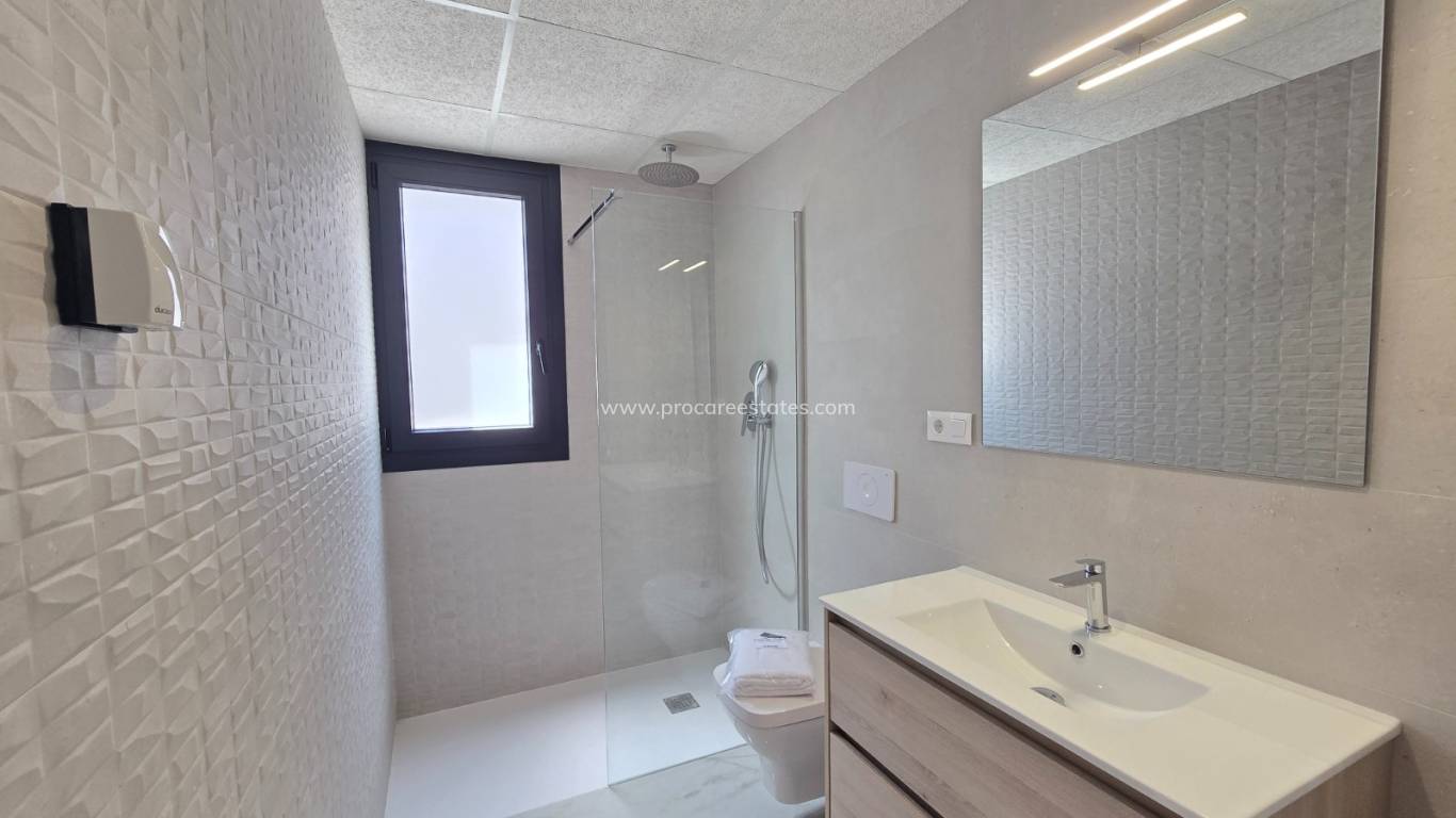 Reventa - Apartamento - Orihuela Costa - Los Altos