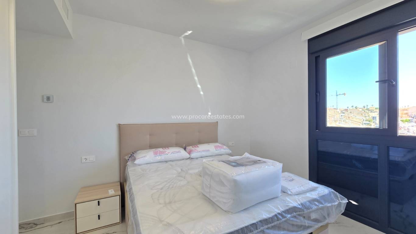 Reventa - Apartamento - Orihuela Costa - Los Altos