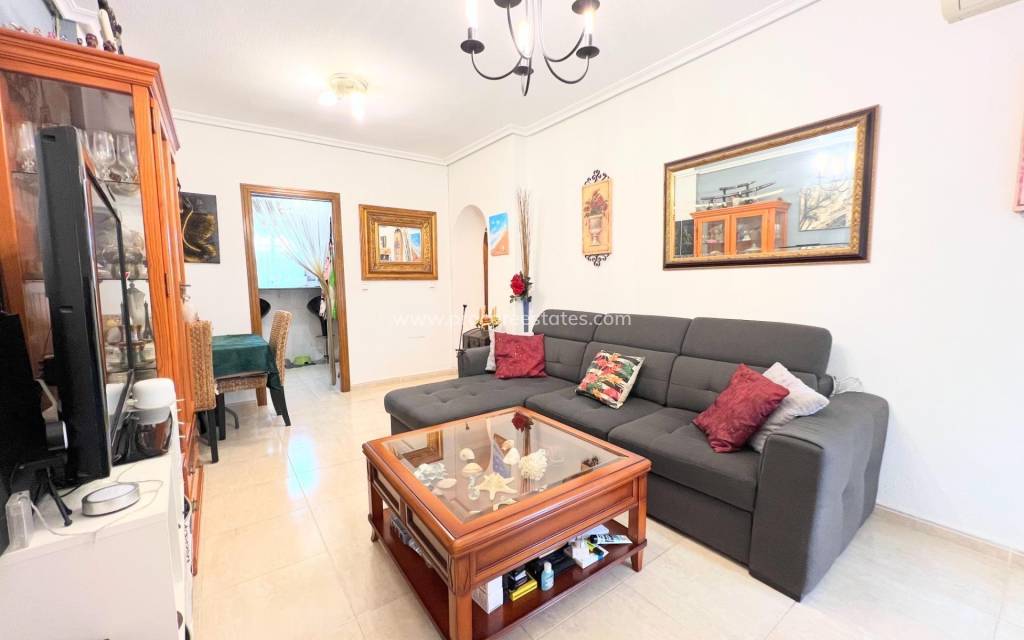 Reventa - Apartamento - Orihuela Costa - Los Altos