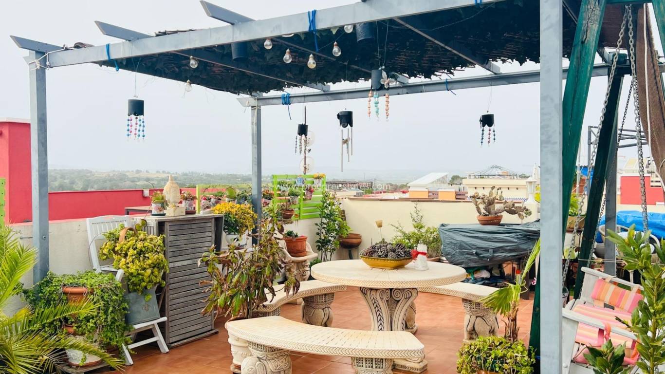 Reventa - Apartamento - Orihuela Costa - Los Altos