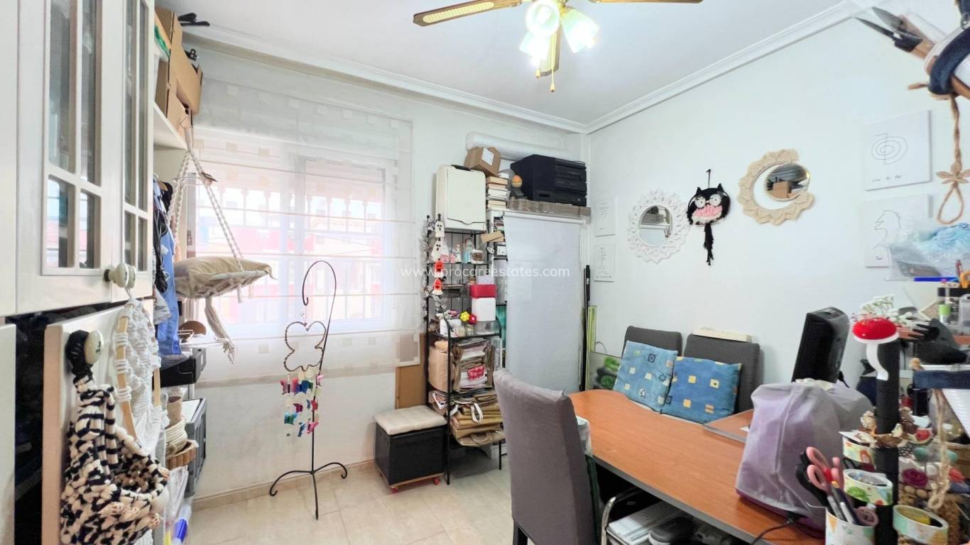 Reventa - Apartamento - Orihuela Costa - Los Altos