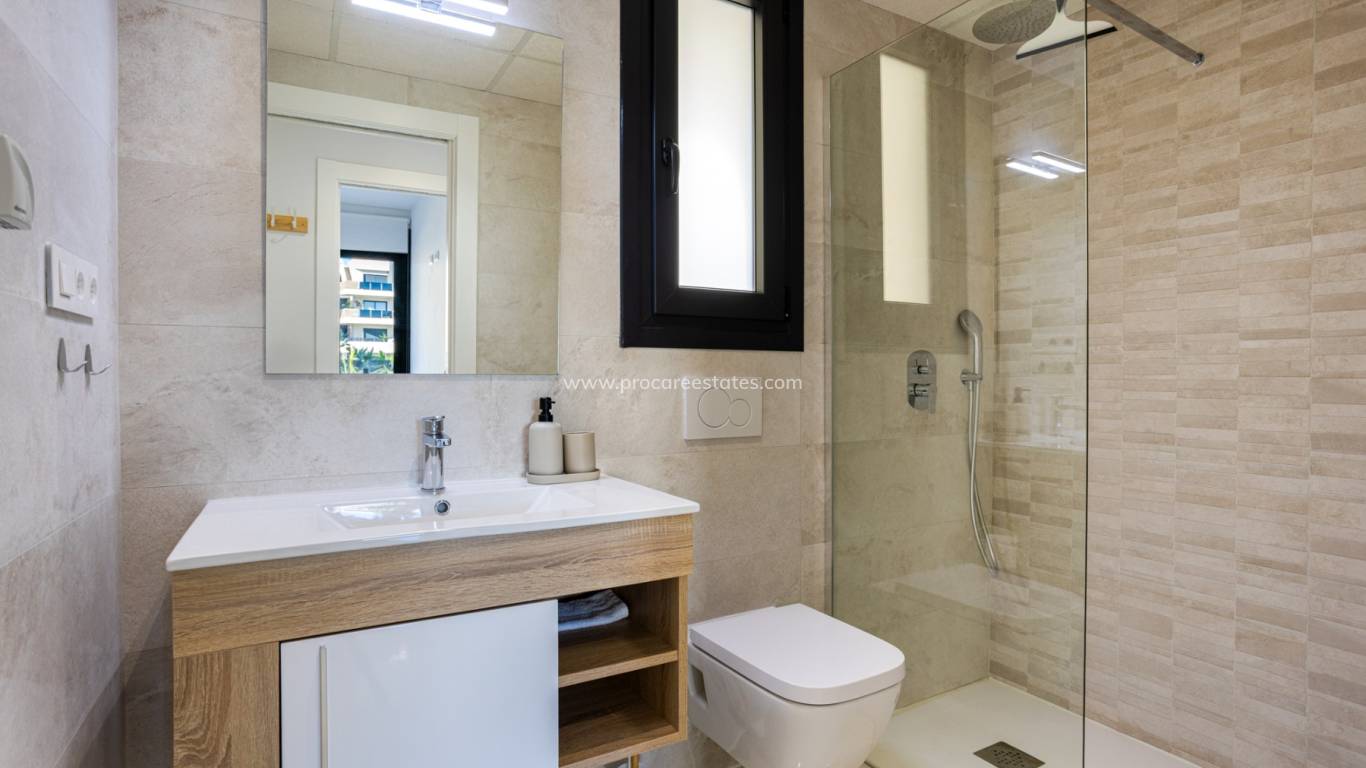 Reventa - Apartamento - Orihuela Costa - Los Altos