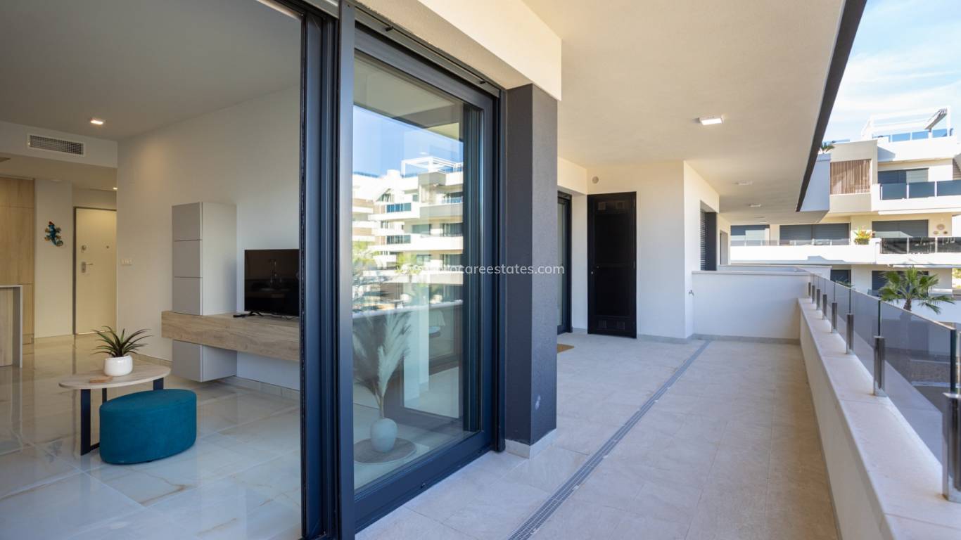 Reventa - Apartamento - Orihuela Costa - Los Altos