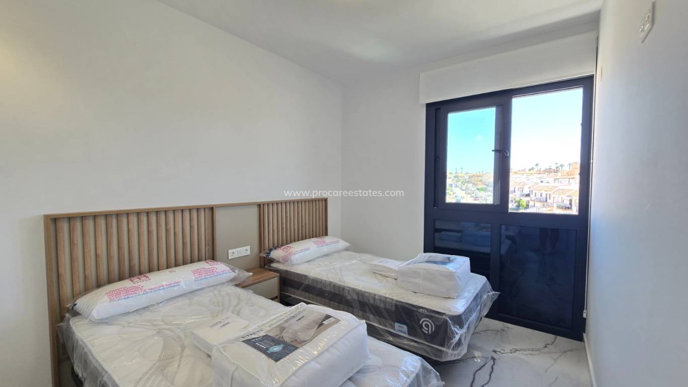 Reventa - Apartamento - Orihuela Costa - Los Altos