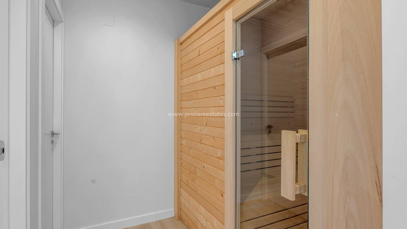 Reventa - Apartamento - Orihuela Costa - Los Altos