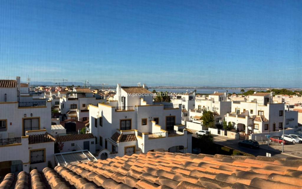 Reventa - Apartamento - Orihuela Costa - Los Altos