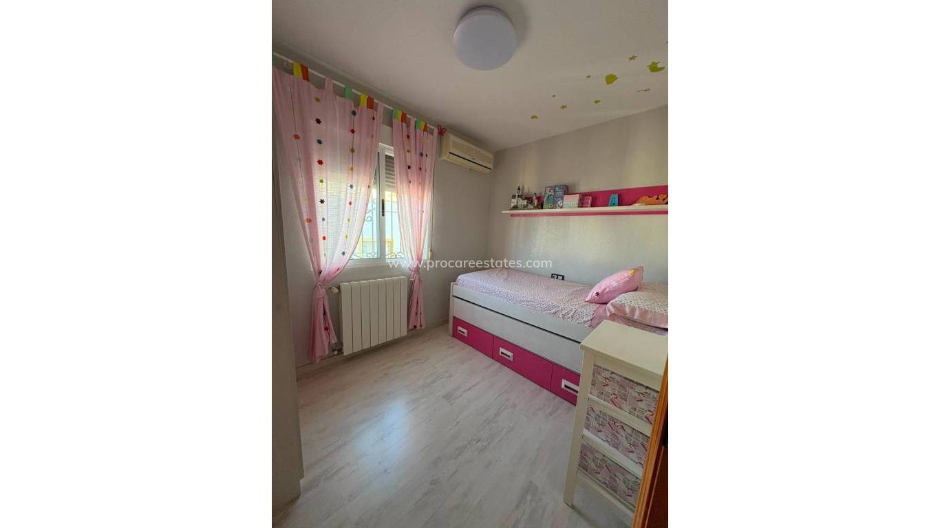 Reventa - Apartamento - Orihuela Costa - Los Altos