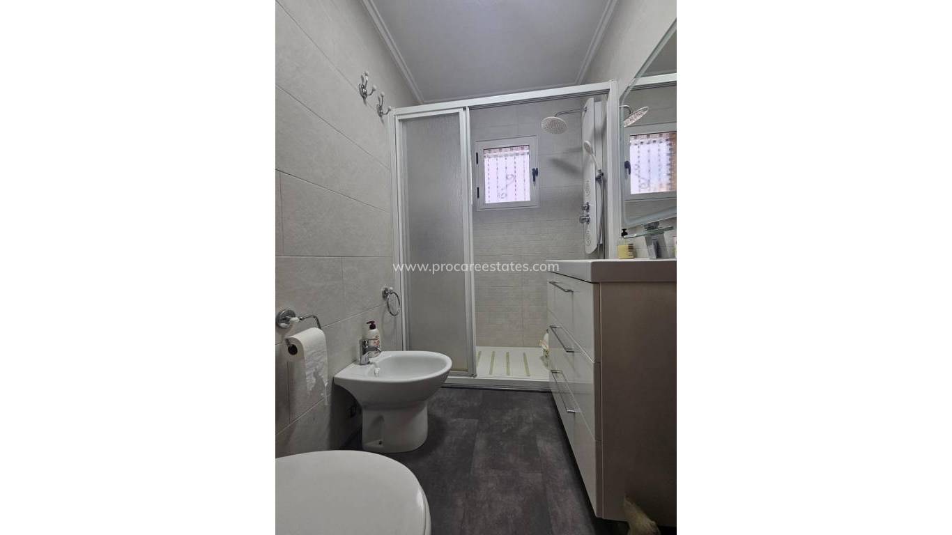 Reventa - Apartamento - Orihuela Costa - Los Altos