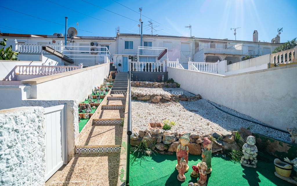 Reventa - Apartamento - Orihuela Costa - Los Balcones