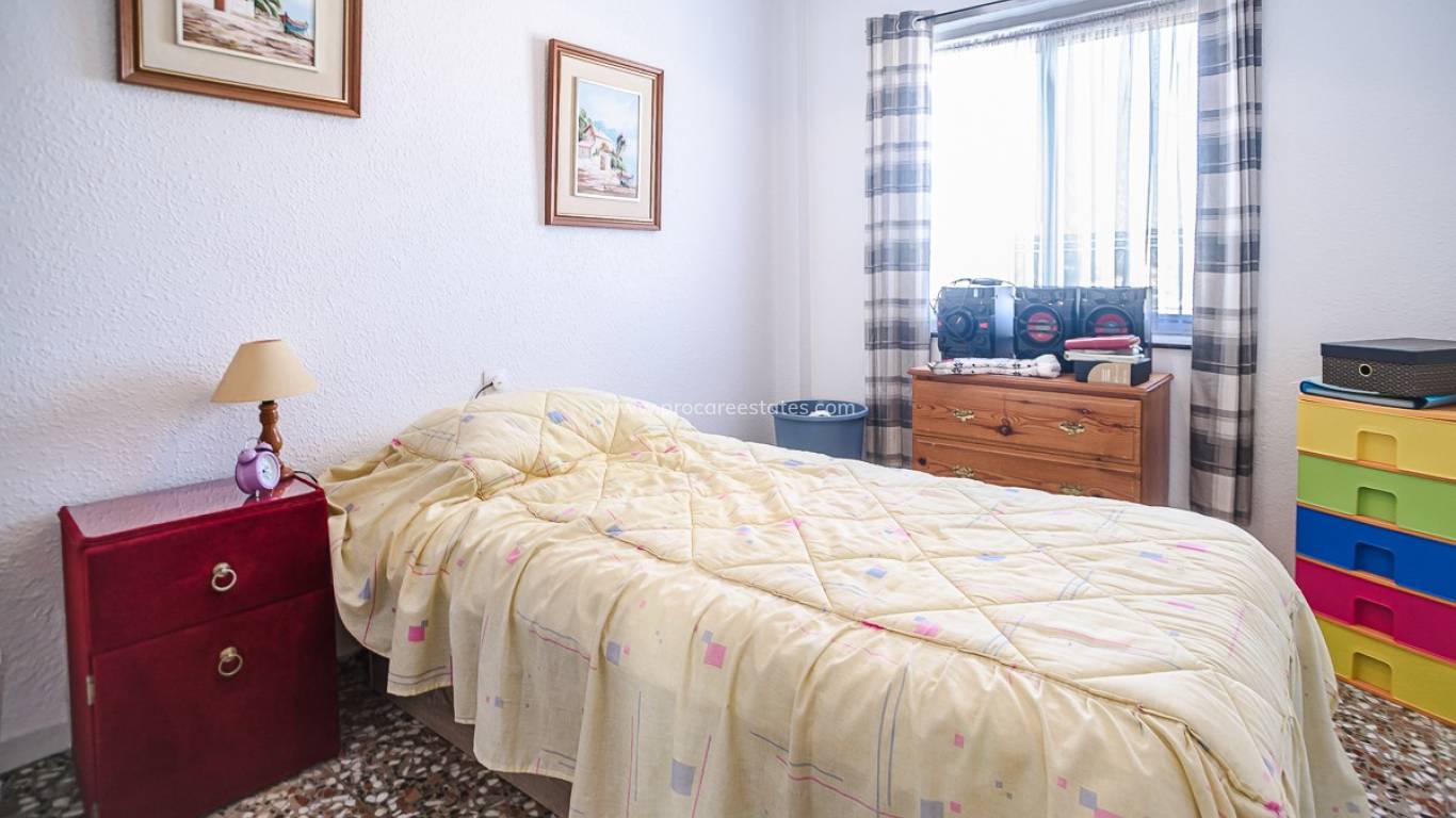 Reventa - Apartamento - Orihuela Costa - Los Balcones