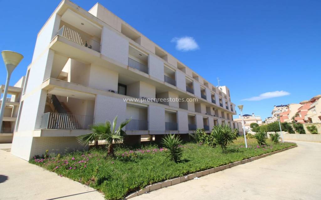 Reventa - Apartamento - Orihuela Costa - LOS DOLSES