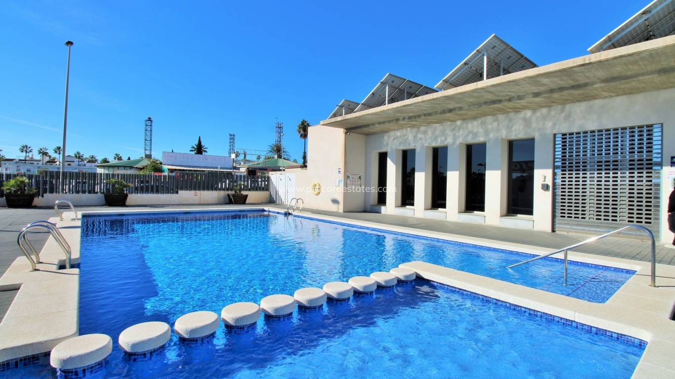 Reventa - Apartamento - Orihuela Costa - LOS DOLSES