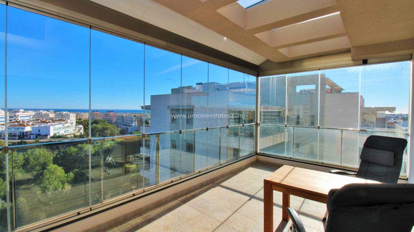 Reventa - Apartamento - Orihuela Costa - LOS DOLSES