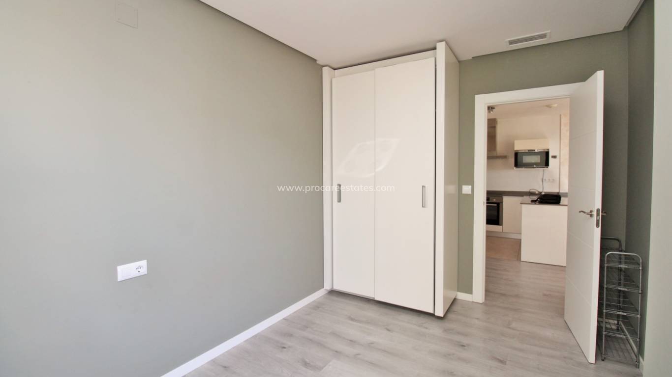 Reventa - Apartamento - Orihuela Costa - LOS DOLSES